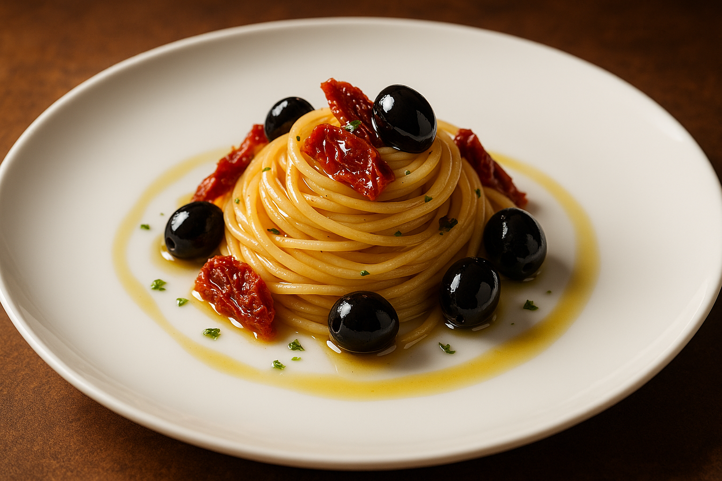 Martellii – Spaghettin